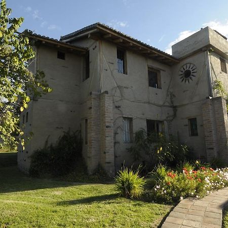 Bed and Breakfast La Casa Del Tilo à Hacienda Santa Rosa Extérieur photo